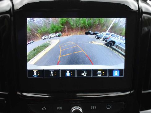 Used 2023 Chevrolet Traverse Premier w/ Redline Edition image 20