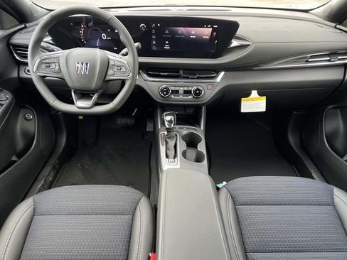 Used 2026 Buick Envista Preferred w/ Convenience I Package image 29