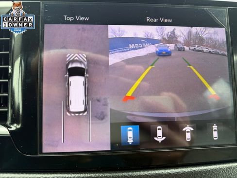 Used 2020 Chrysler Pacifica Touring-L Plus w/ Tire & Wheel Group FWD image 13