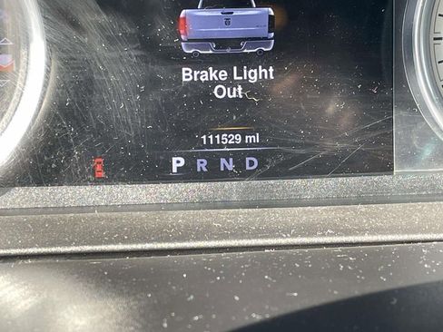 Used 2016 RAM 1500 Big Horn image 34