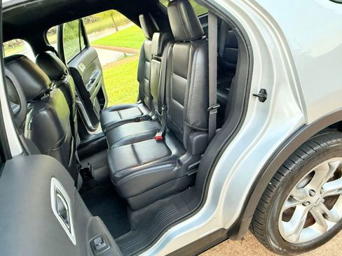 Used 2013 Ford Explorer Limited image 17