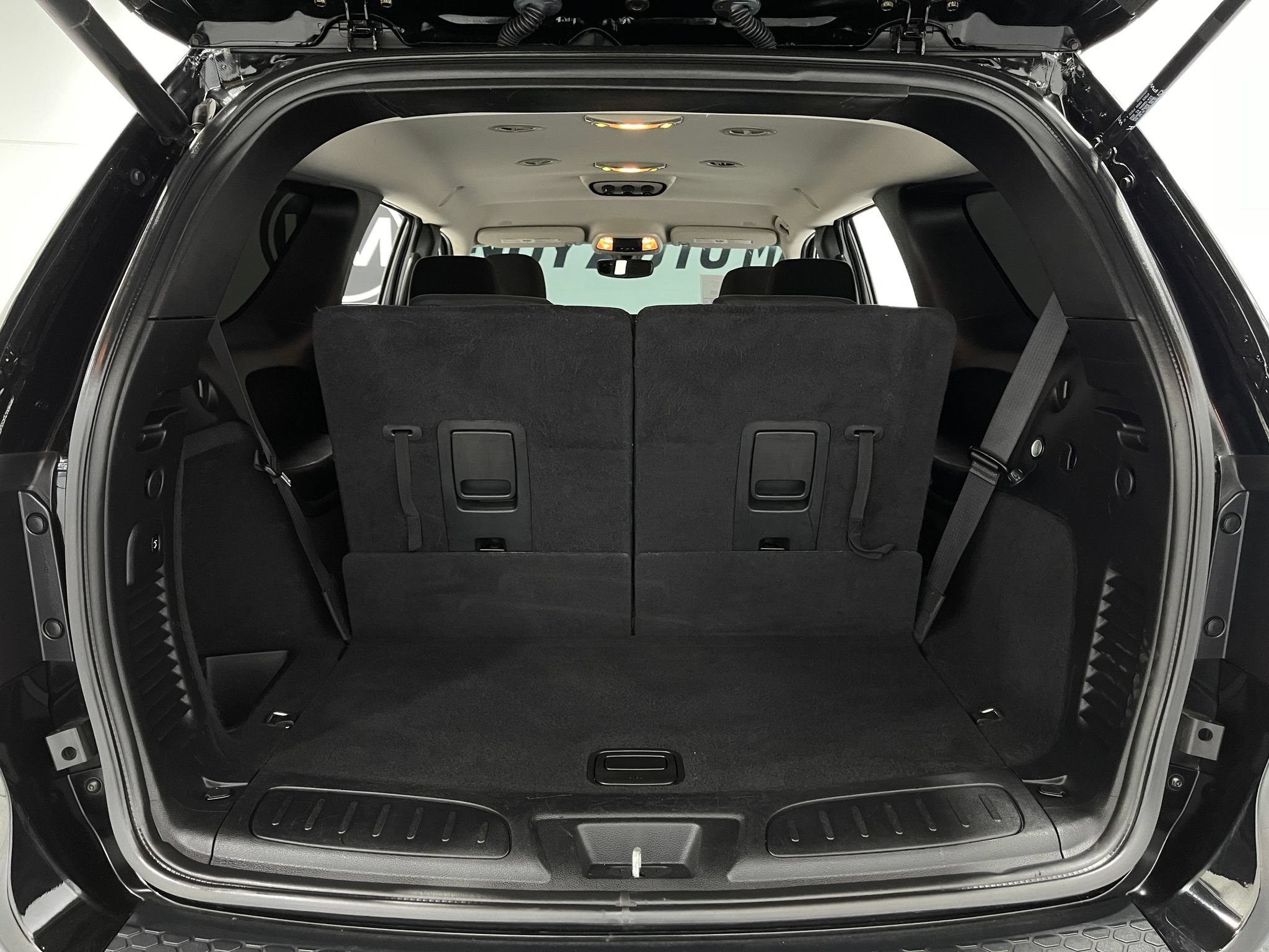 Used 2021 Dodge Durango SXT AWD/4WD image 24
