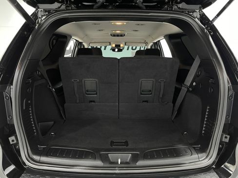 Used 2021 Dodge Durango SXT AWD/4WD image 24