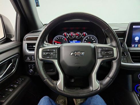 Used 2021 Chevrolet Tahoe Z71 AWD/4WD image 17