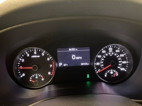 Used 2022 Kia Sportage SX image 10