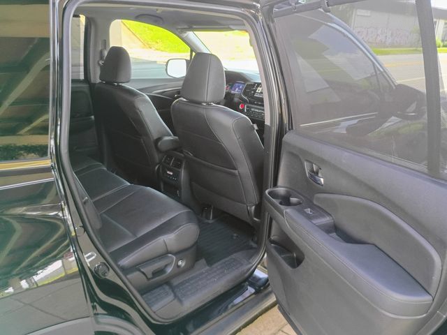 Used 2021 Honda Pilot EX-L image 50