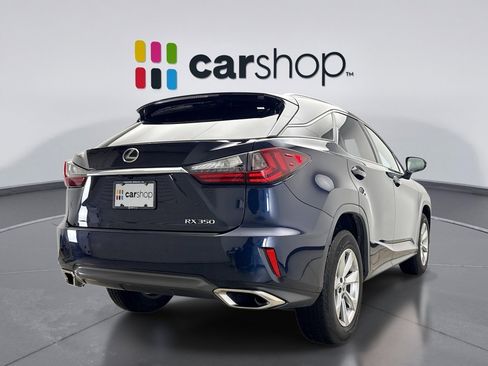 Used 2019 Lexus RX 350 AWD w/ Premium Package image 5
