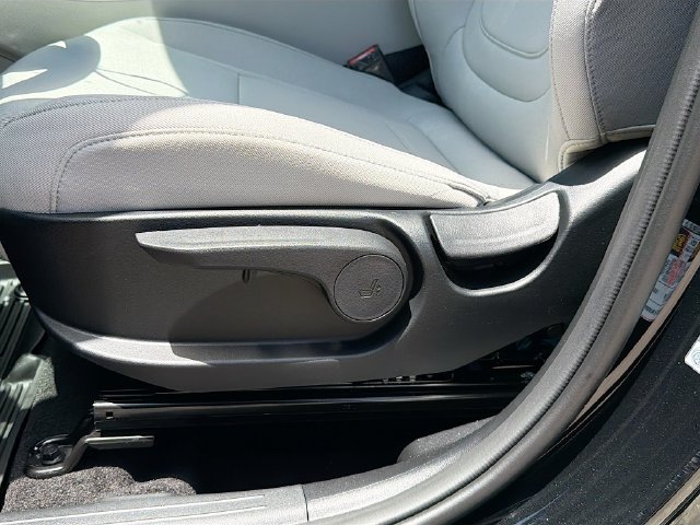 New 2026 Hyundai Tucson SE FWD image 19