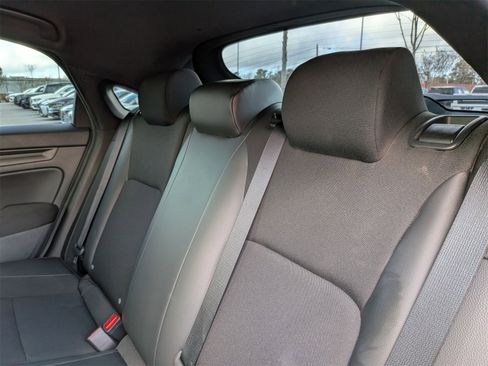 Used 2024 Honda Civic Sport image 29