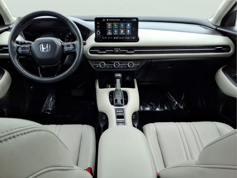 Certified 2024 Honda HR-V EX-L image 13