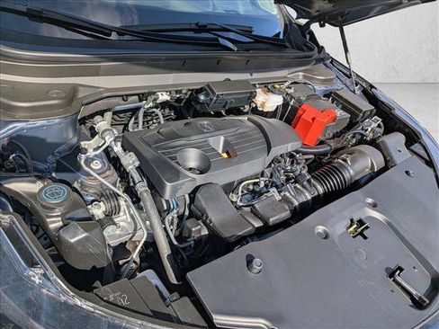 New 2026 Acura RDX SH-AWD w/ Advance Package image 18