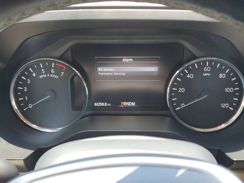 Used 2022 Ford Expedition Max Limited RWD image 28