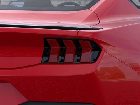 New 2026 Ford Mustang GT Premium image 21