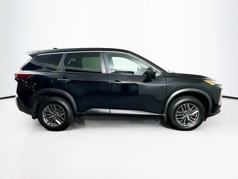 Used 2021 Nissan Rogue S AWD/4WD image 10