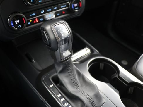 Used 2025 Ford Bronco Outer Banks image 25