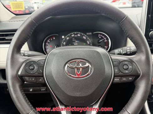 Certified 2024 Toyota RAV4 XLE w/ Convenience Package AWD/4WD image 10