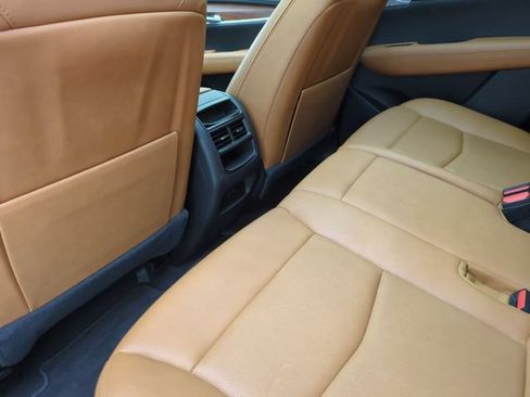 Certified 2024 Cadillac XT5 Premium Luxury w/ Technology Package AWD/4WD image 23
