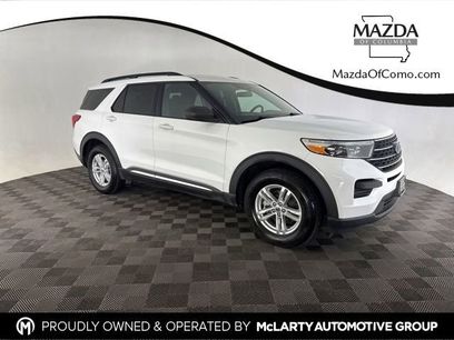 Used 2020 Ford Explorer XLT
