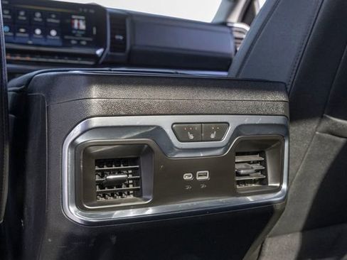 Used 2023 Chevrolet Silverado 1500 LTZ w/ LTZ Premium Package AWD/4WD image 26