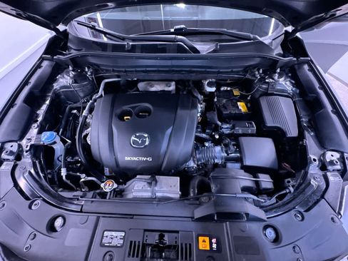 Used 2020 MAZDA CX-5 Grand Touring image 11