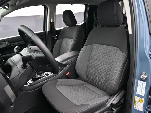 New 2025 Ford Ranger XLT w/ Advanced Towing Package image 28