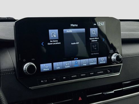 Used 2022 Mitsubishi Outlander SEL AWD/4WD image 14