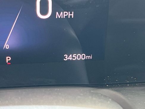 Used 2025 Buick Encore GX Preferred image 40