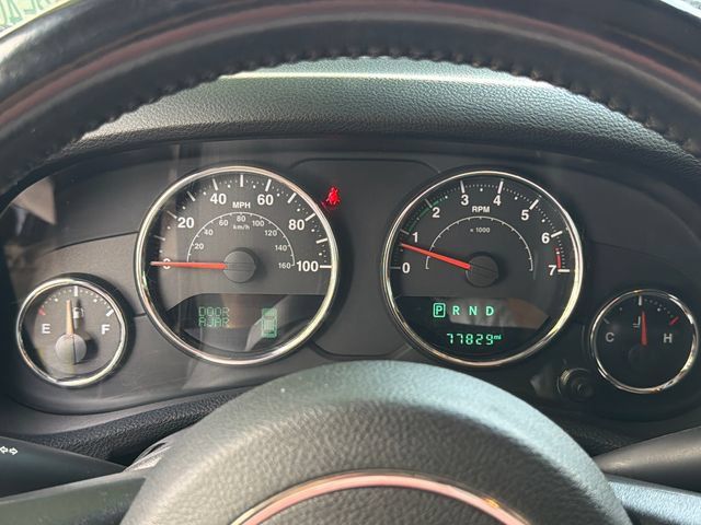 Used 2018 Jeep Wrangler Unlimited Sport AWD/4WD image 27