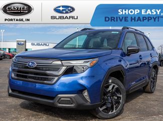 New 2026 Subaru Forester Limited video 1