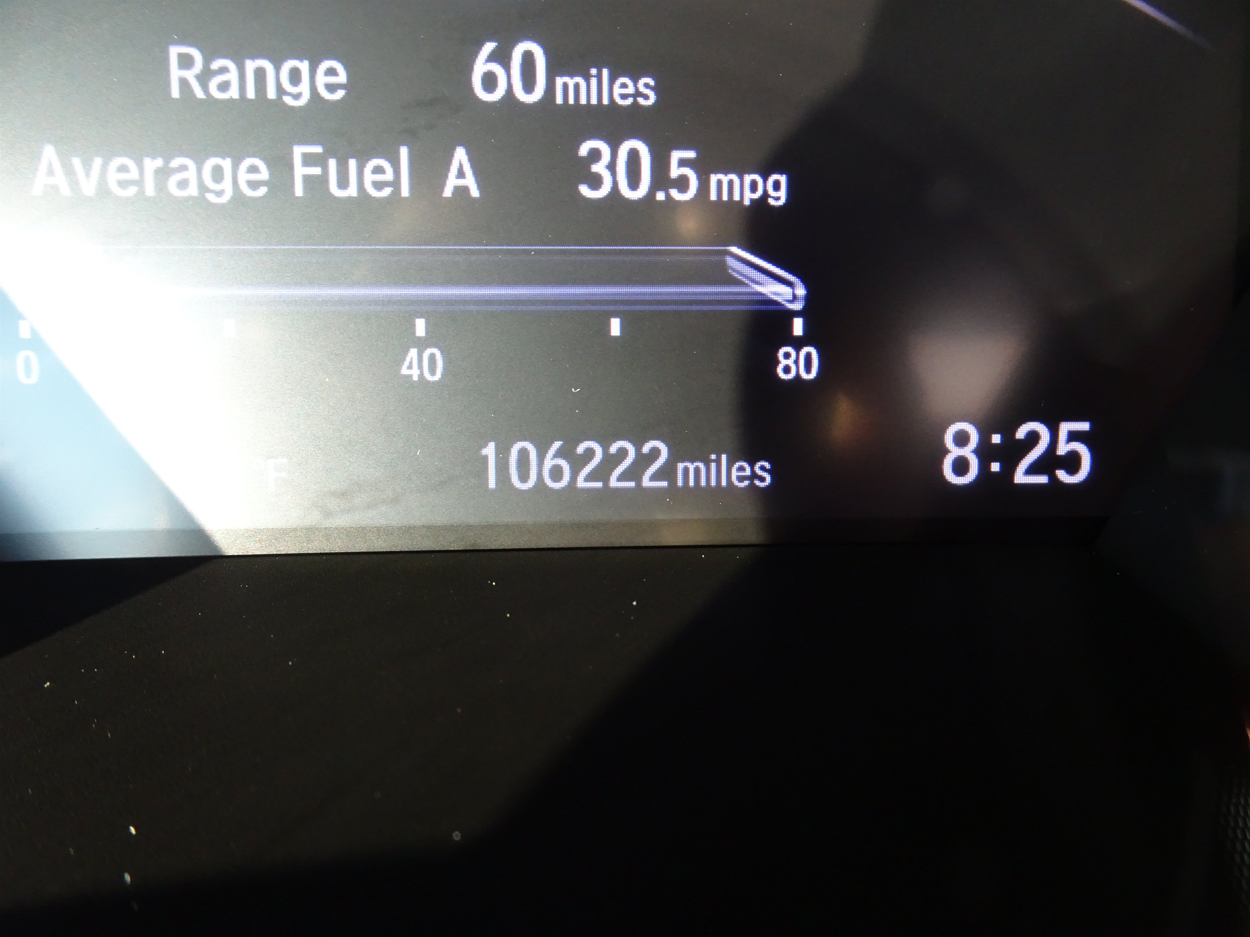 Used 2021 Honda CR-V EX-L image 22