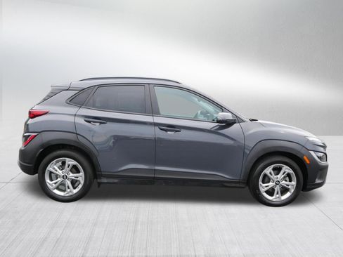 Used 2023 Hyundai Kona SEL w/ Convenience Package FWD image 8