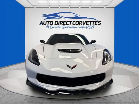 Used 2019 Chevrolet Corvette Z06 RWD image 24