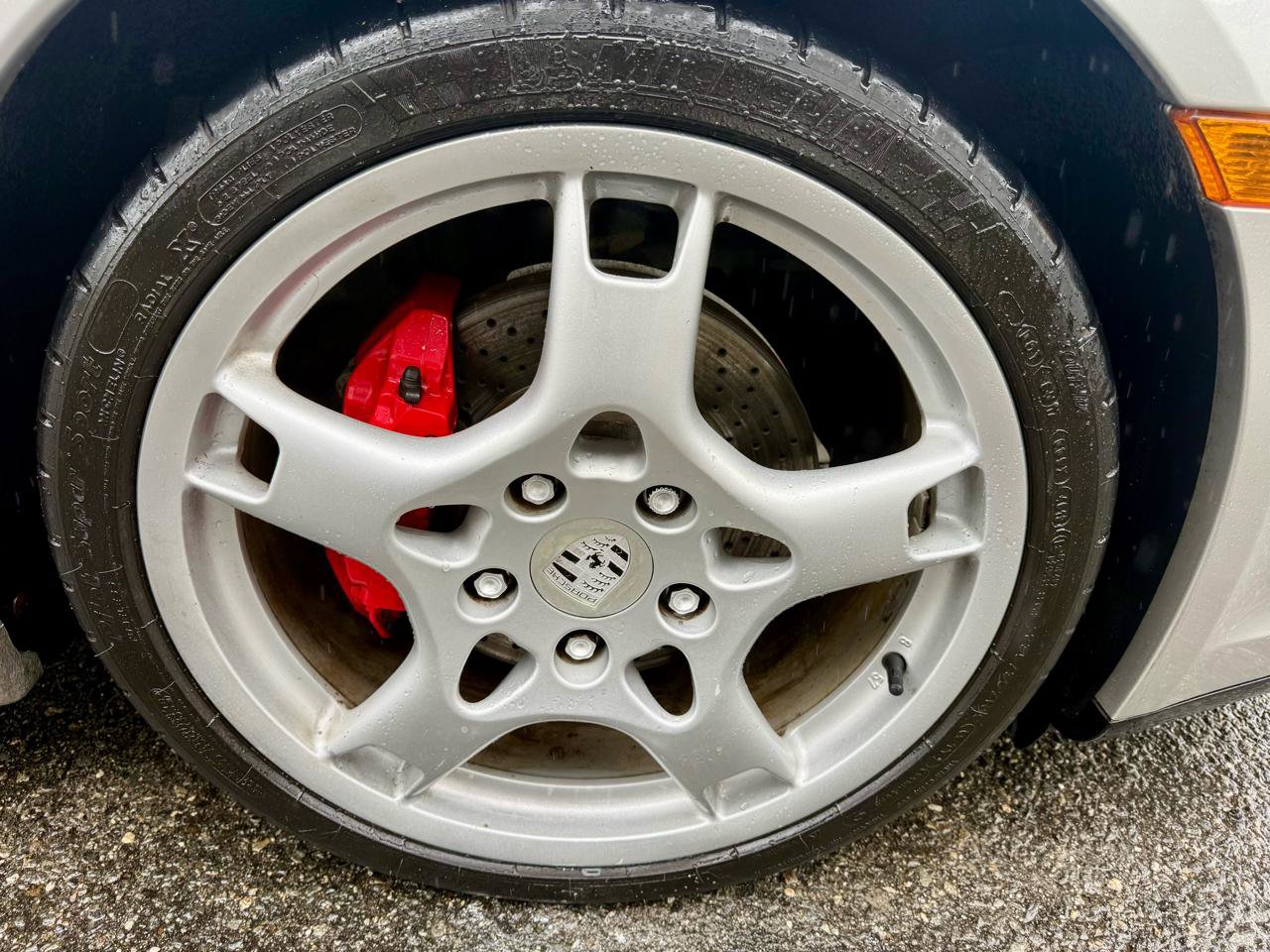 Used 2006 Porsche Cayman S RWD image 12
