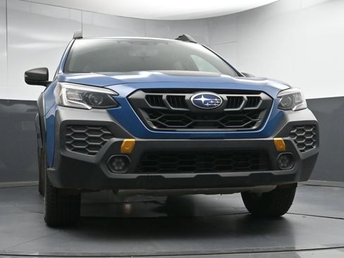 Used 2024 Subaru Outback Wilderness image 26