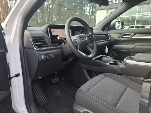 New 2026 GMC Terrain Elevation image 17