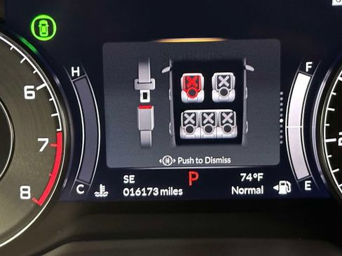Certified 2023 Acura RDX AWD image 35