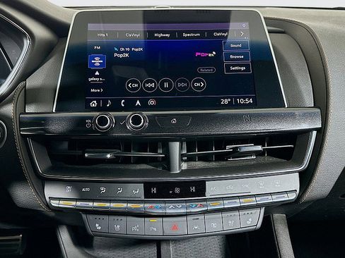 Used 2021 Cadillac CT5 V w/ Premium Package image 16