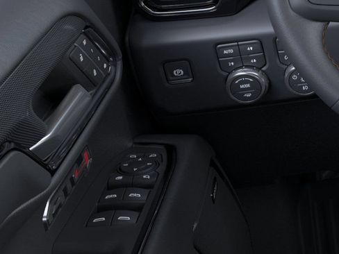 New 2026 GMC Sierra 1500 AT4 w/ Technology Package AWD/4WD image 22