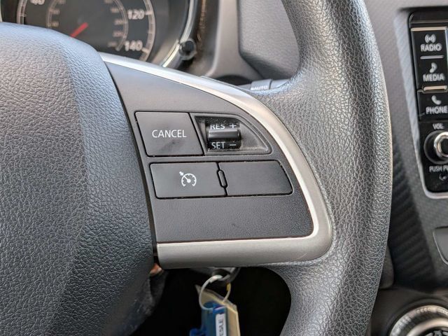 Used 2024 Mitsubishi Outlander Sport ES AWD/4WD image 28