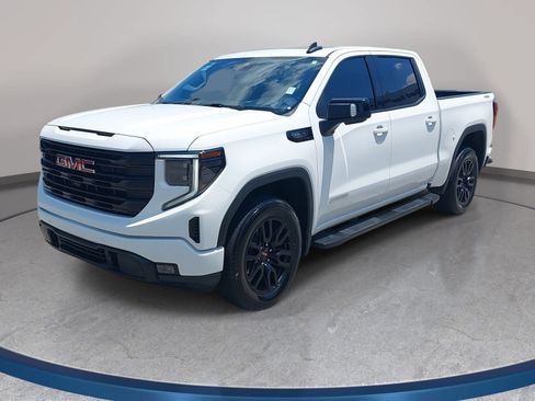 Used 2025 GMC Sierra 1500 Elevation w/ Elevation Premium Package AWD/4WD image 1