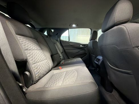 Used 2020 Chevrolet Equinox LT FWD image 25