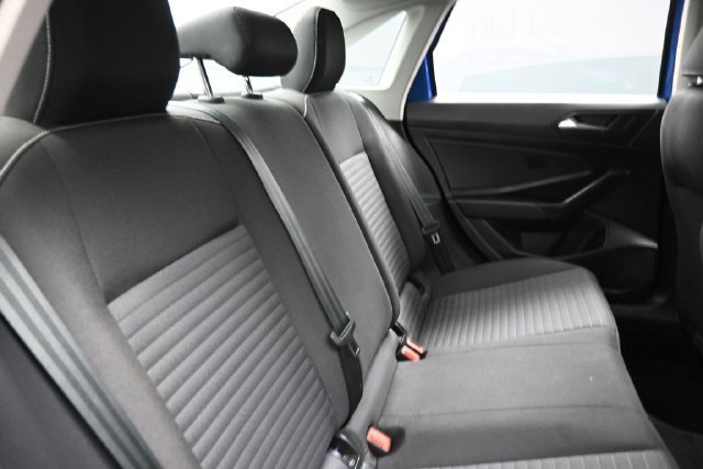 Used 2024 Volkswagen Jetta S FWD image 26