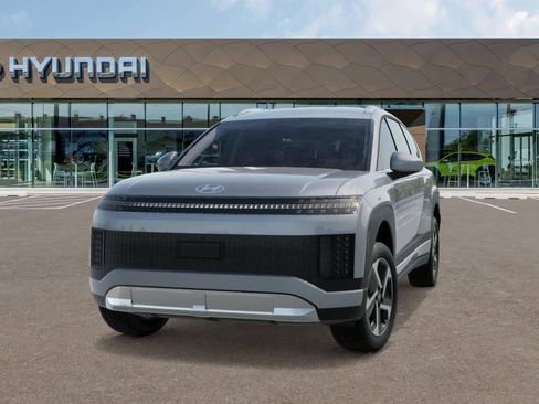 New 2026 Hyundai Ioniq 9 SE image 6