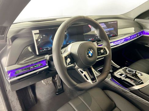 Used 2026 BMW 760i xDrive AWD/4WD image 10