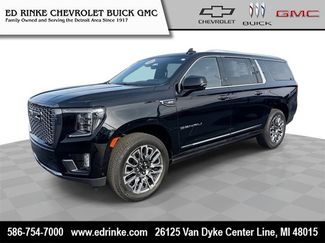 Certified 2024 GMC Yukon XL Denali Ultimate video 1