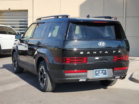 New 2026 Hyundai Santa Fe SEL FWD image 5