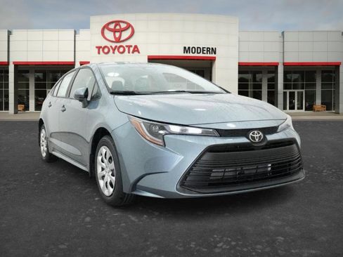 New 2026 Toyota Corolla LE image 14