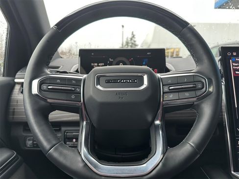 Used 2025 GMC Sierra EV Denali image 24