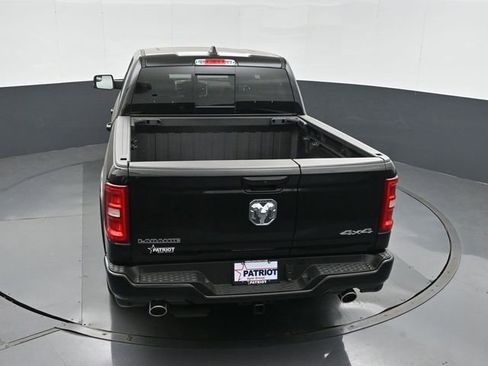 New 2026 RAM 1500 Laramie w/ Laramie Southwest Edition image 30
