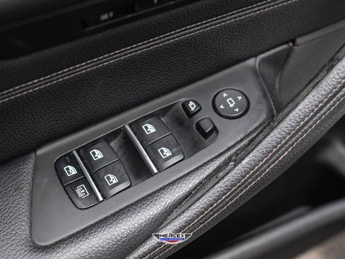 Used 2018 BMW 540i xDrive image 43